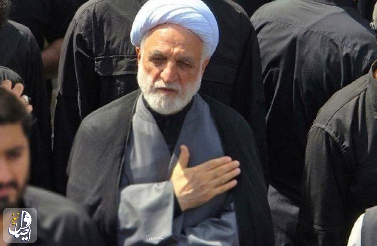 محسنی اژه‌ای: مردم ثابت کردند ذلت نمی‌پذیرند