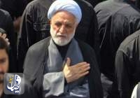 محسنی اژه‌ای: مردم ثابت کردند ذلت نمی‌پذیرند