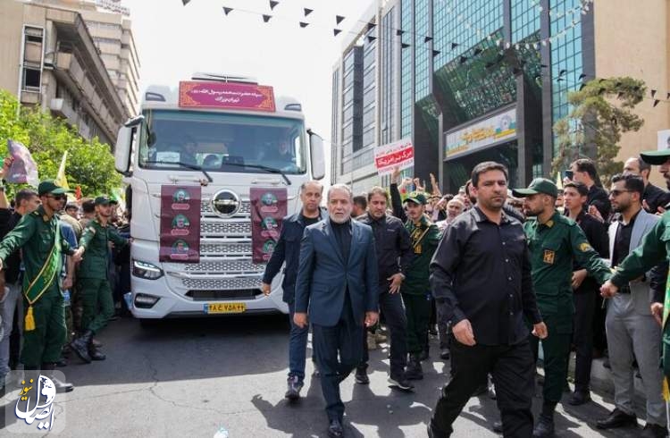 عراقچی: ایرانیان، خون دادند، خاک ندادند؛ جگرگوشه دادند، عزت ندادند