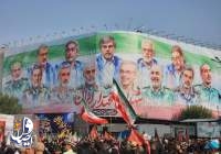 طنین شعار «نه سازش، نه تسلیم؛ نبرد با امریکا» در آیین بدرقه شهدای اقتدار  <img src="/images/video_icon.png" width="16" height="16" border="0" align="top">