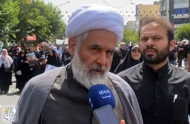 رئیس سابق سازمان اطلاعات سپاه به رژیم صهیونیستی هشدار داد