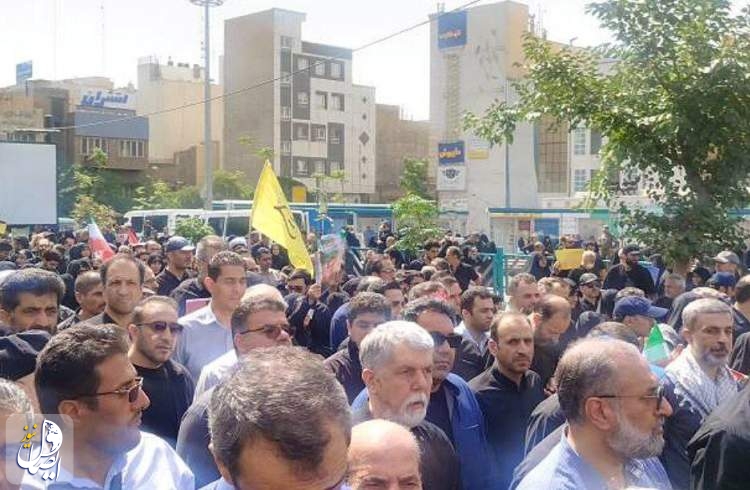 وزیر فرهنگ: با افول بحران، همبستگی ملت ایران را فراموش نکنیم