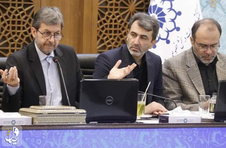 جمالی نژاد: در جنگ 12 روزه، تمهیدات لازم برای جلوگیری از تشدید بحران انجام شد