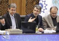 جمالی نژاد: در جنگ 12 روزه، تمهیدات لازم برای جلوگیری از تشدید بحران انجام شد