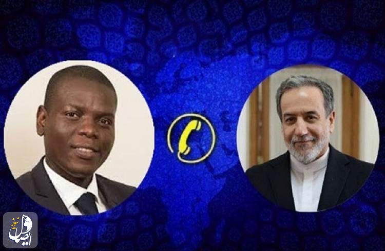 عراقجي: العدوان الاميركي على المنشآت النووية الايرانية خيانة للدبلوماسية