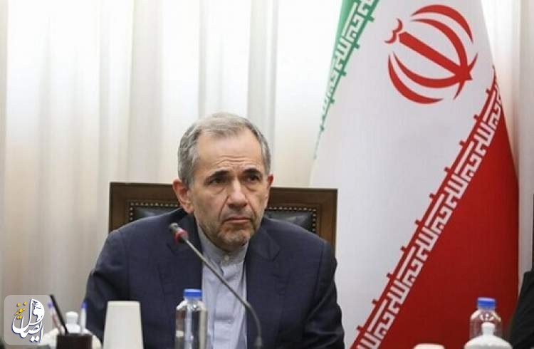 تخت روانجي: ايران تواصل التخصيب وتدعم الدبلوماسية