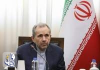 تخت روانجي: ايران تواصل التخصيب وتدعم الدبلوماسية