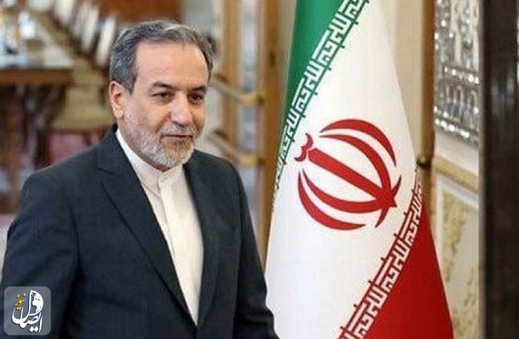 عراقجي: الهجوم العسكري على إيران فشل.. وعودتنا للمفاوضات مشروطة بمصالح الشع