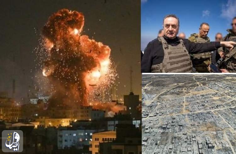 حرب الإبادة بغزة: أكثر من 125 شهيداً السبت وغارات إسرائيلية مكثفة على بيت حانون