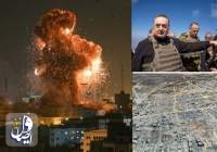 حرب الإبادة بغزة: أكثر من 125 شهيداً السبت وغارات إسرائيلية مكثفة على بيت حانون