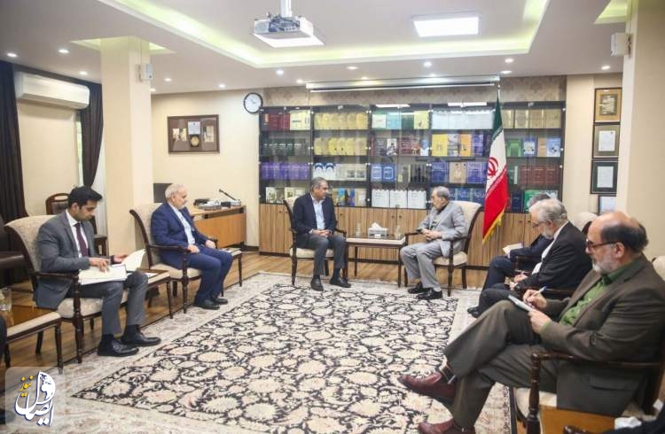ولایتی: اگر قرار باشد مذاکره به توقف غنی‌سازی منوط شود قطعاً چنین مذاکره‌ای انجام نخواهد شد