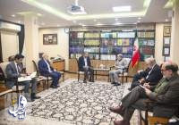 ولایتی: اگر قرار باشد مذاکره به توقف غنی‌سازی منوط شود قطعاً چنین مذاکره‌ای انجام نخواهد شد