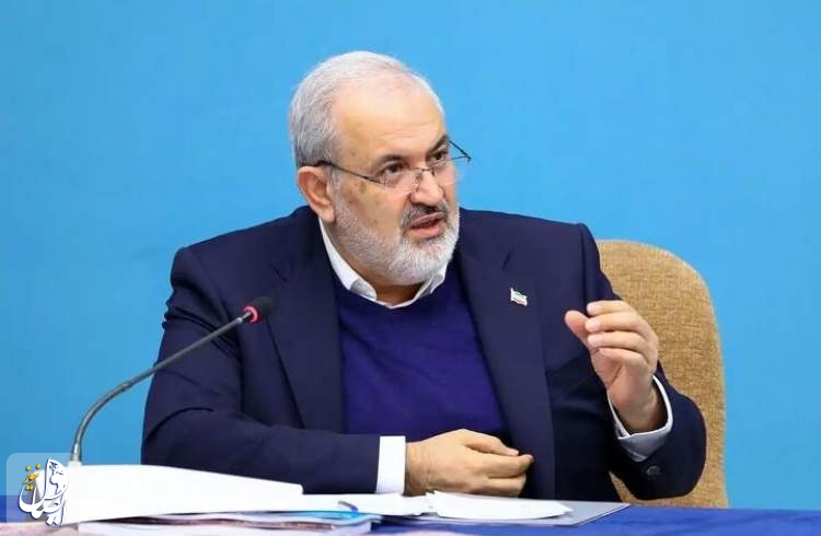وزیر نیرو: ناترازی برق را به کمتر از ۱۰ هزار مگاوات کاهش دادیم