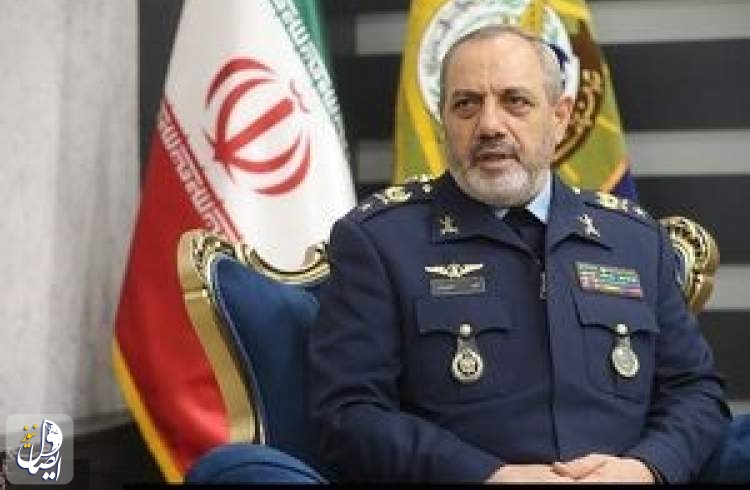 وزير الدفاع الإيراني: جاهزون لرد حازم ومؤلم على أي حماقة