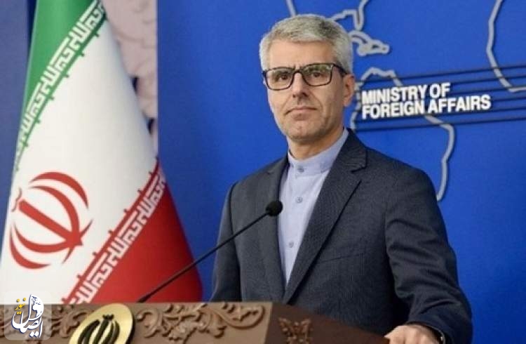 إيران: تفعيل "آلية الزناد" سيقابل برد متناسب ومناسب من إيران