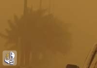 وجود ۱۵ میلیون هکتار کانون گرد و غبار در ایران