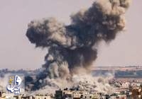 التطورات في سوريا.. إسرائيل تهاجم دمشق وترسل تعزيزات للجولان