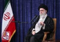 آیت الله خامنه‌ای: ملت ایران در هیچ میدانی به صورت طرف ضعیف حاضر نخواهد شد