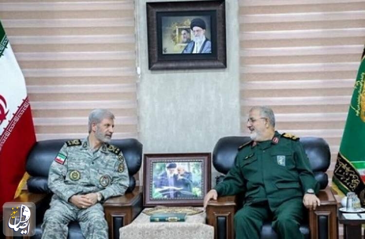 قائد الحرس الثوري: مستعدون لتكرار الضربات الموجعة على العدو