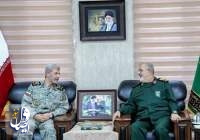 قائد الحرس الثوري: مستعدون لتكرار الضربات الموجعة على العدو