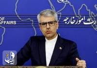إيران تنفي مزاعم إرسال معدات عسكرية إلى اليمن