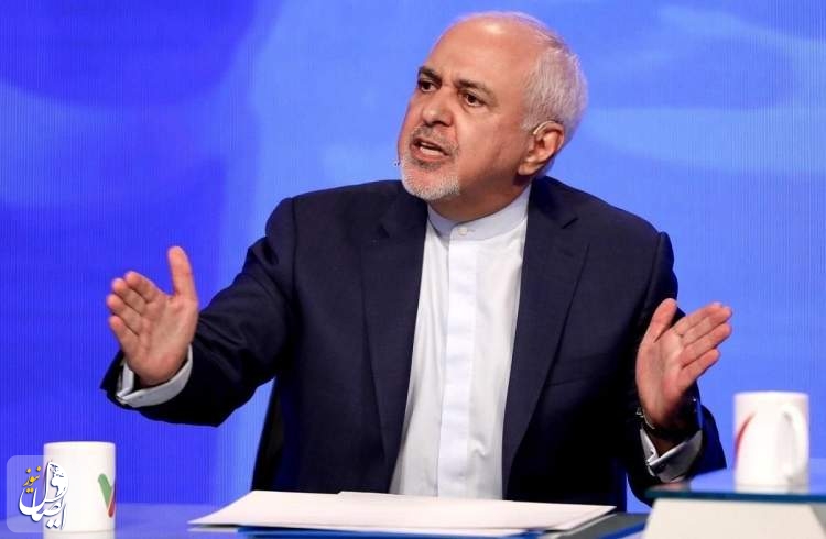 ظریف: تنها «تهدید وجودی» برای اسرائیل، صلح است