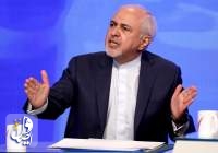 ظریف: تنها «تهدید وجودی» برای اسرائیل، صلح است