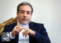 عراقچی: دور جدید مذاکرات، بدون آمادگی طرف مقابل برای یک توافق هسته‌ای عادلانه، ممکن نیست