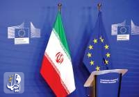 آکسیوس مدعی برنامه دیدار مقامات ایران و اروپا در هفته آینده شد