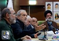پزشکیان: بپذیریم که اگر کسی نظری مخالف ما داشت، لزوما دشمن ما نیست