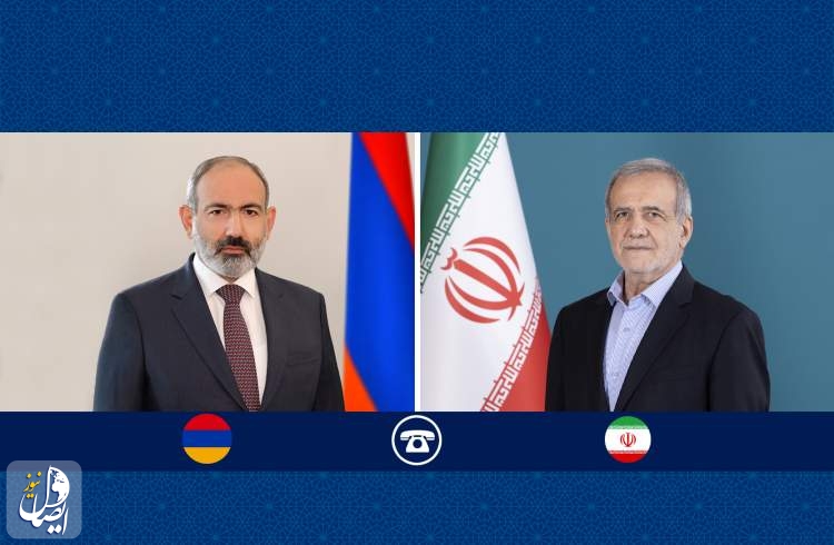 رئیس جمهور ایران: زیر بار زور و محرومیت از حقوق ملت ایران نمی‌رویم
