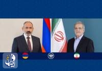 رئیس جمهور ایران: زیر بار زور و محرومیت از حقوق ملت ایران نمی‌رویم