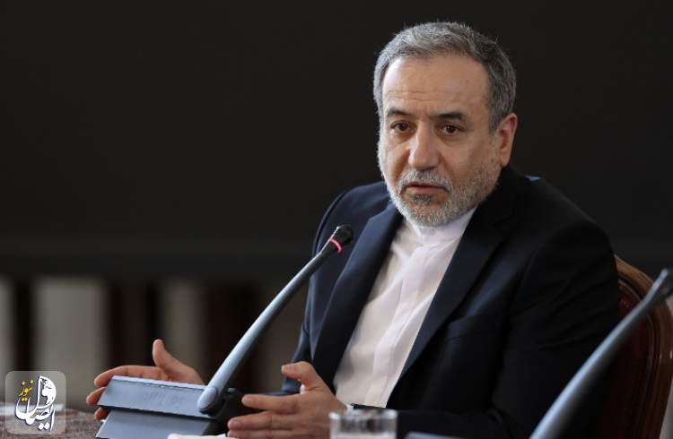 عراقچی: جمهوری اسلامی زمانی مورد حمله قرار گرفت که در حال اجرای دیپلماسی بود
