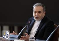 عراقچی: جمهوری اسلامی زمانی مورد حمله قرار گرفت که در حال اجرای دیپلماسی بود