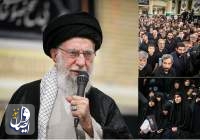 قائد الثورة: إيران أثبتت تماسك النظام والدولة في مواجهة العدوان الأخير