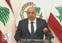 جوزيف عون:  "لابد من حصر السلاح بيد الجيش والأمن"