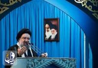 احمد خاتمی: آتش بس نقض شود تل آویو به شهر اشباح تبدیل خواهد شد