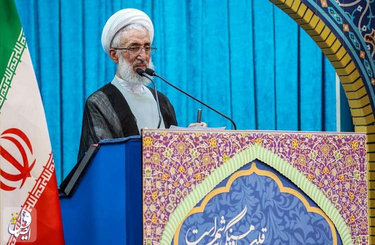 موافقت رهبر انقلاب با معافیت حجت‌الاسلام صدیقی از اقامه نماز جمعه تهران