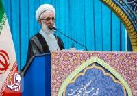 موافقت رهبر انقلاب با معافیت حجت‌الاسلام صدیقی از اقامه نماز جمعه تهران