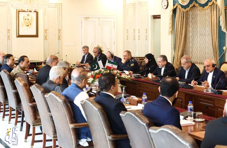 دکتر پزشکیان: ایران، در سختی‌ها همواره کشور دوست و برادر پاکستان را در کنار خود دیده است
