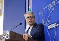 بقایی: تروئیکای اروپایی حق قانونی و اخلاقی استفاده از سازوکار ماشه را ندارد