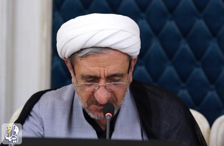 دستگیری ۲۰ نفر از اعضای باند رشا، ارتشاء و اعمال نفوذ در یکی از مجتمع‌های قضایی تهران