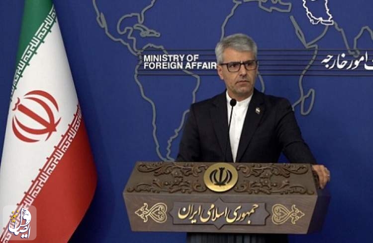 طهران: تجويع غزة سيسجل كأشد إبادة جماعية في تاريخ البشرية