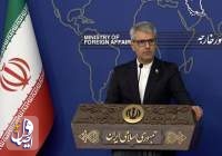 طهران: تجويع غزة سيسجل كأشد إبادة جماعية في تاريخ البشرية