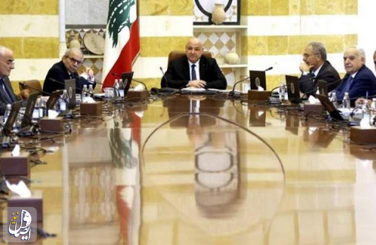 رئيس حكومة لبنان: تكليف الجيش وضع خطة تطبيقية لحصر السلاح قبل نهاية العام الحالي
