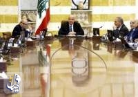 رئيس حكومة لبنان: تكليف الجيش وضع خطة تطبيقية لحصر السلاح قبل نهاية العام الحالي