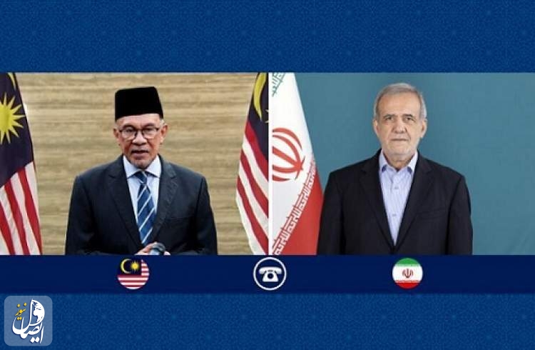رئيس الجمهورية يدعو البلدان الاسلامية للعمل من اجل وضع حد للجرائم في غزة