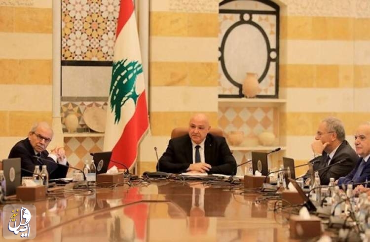 لبنان: الحكومة تقر أهداف الورقة الأميركية بعد انسحاب وزراء حزب الله وحركة أمل