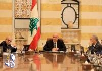 لبنان: الحكومة تقر أهداف الورقة الأميركية بعد انسحاب وزراء حزب الله وحركة أمل