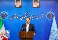 اصغر جهانگیر: دستگاه قضایی با احکام قاطع، درس عبرت به جاسوسان رژیم صهیونیستی خواهد داد